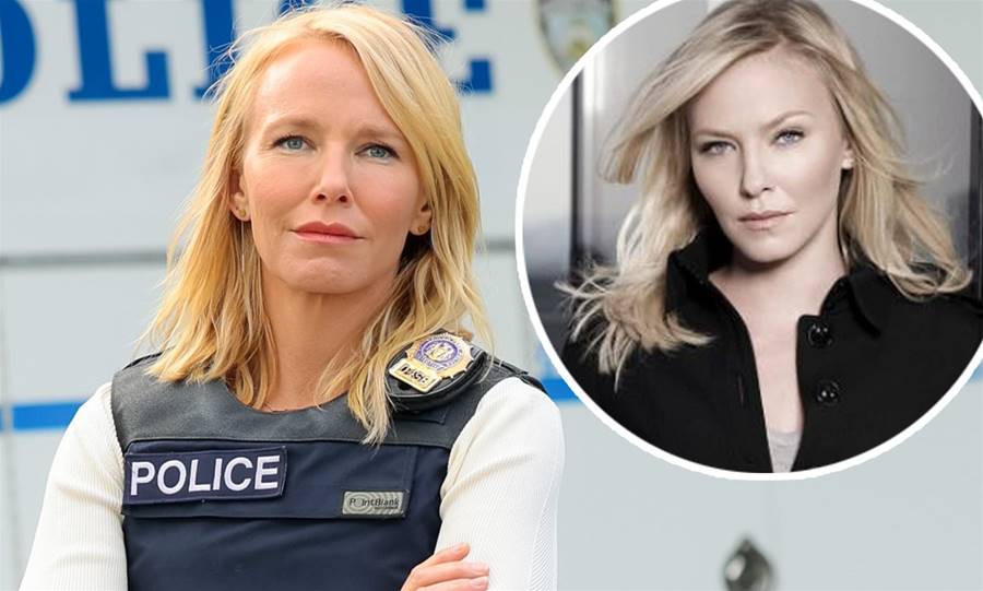 Law and Order SVU: Why did Kelli Giddish leave as Amanda Rollins after