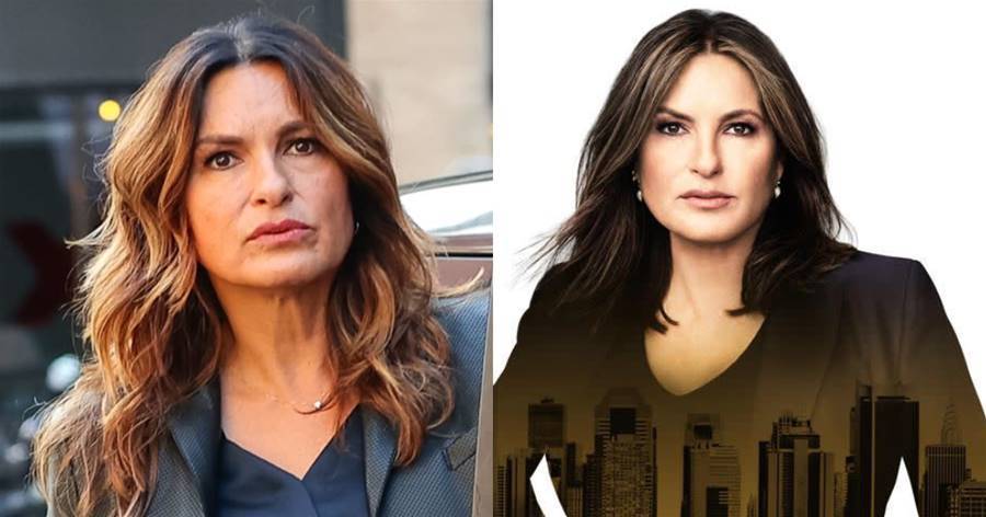 “You… and action!” ‘Law and Order: SVU’ Fans Flip Out After Mariska ...